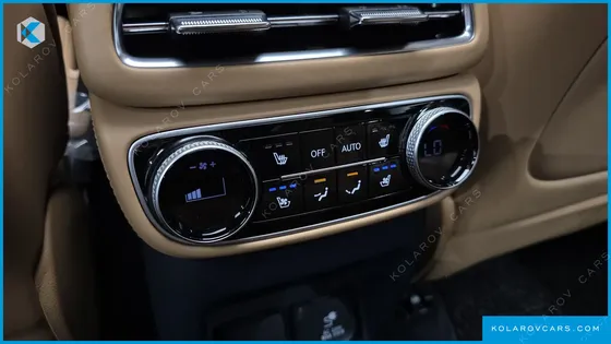 GENESIS GV80 3.0 DIESEL AWD