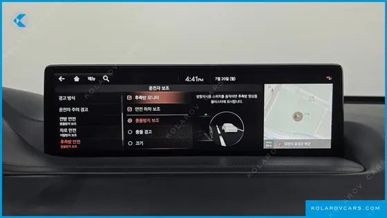 GENESIS GV80 3.0 DIESEL AWD