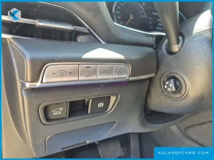 GENESIS GV80 3.0 DIESEL AWD