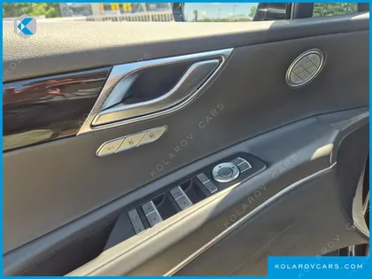 GENESIS GV80 3.0 DIESEL AWD