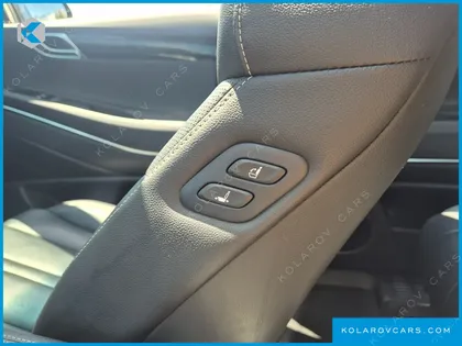 GENESIS GV80 3.0 DIESEL AWD