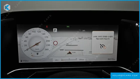 GENESIS G90 GASOLINE 3.5 TURBO AWD