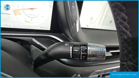 GENESIS G90 GASOLINE 3.5 TURBO AWD
