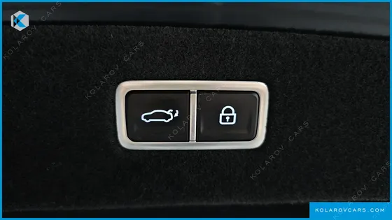 GENESIS G90 GASOLINE 3.5 TURBO AWD