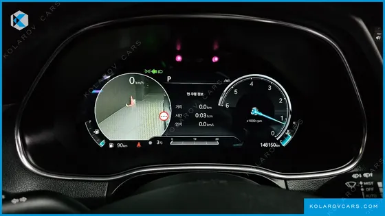 GENESIS GV80 3.0 DIESEL AWD
