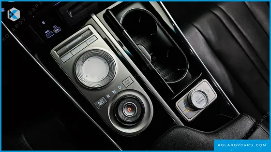 GENESIS GV80 3.0 DIESEL AWD