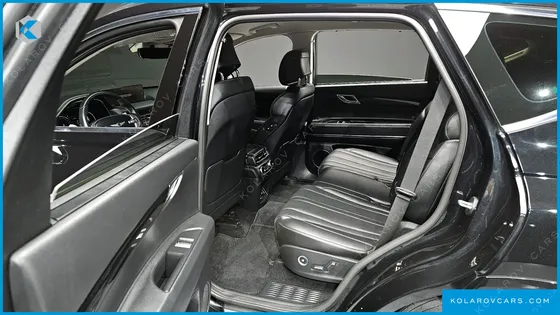 GENESIS GV80 3.0 DIESEL AWD