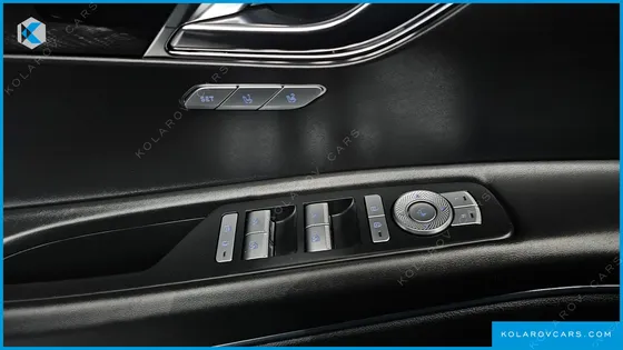 GENESIS GV80 3.0 DIESEL AWD
