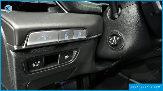 GENESIS GV80 3.0 DIESEL AWD