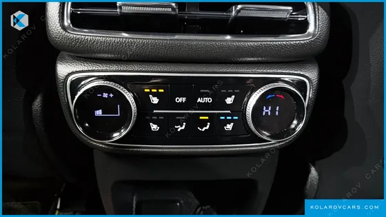 GENESIS GV80 3.0 DIESEL AWD