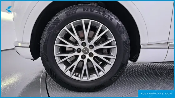 GENESIS GV80 3.0 DIESEL AWD