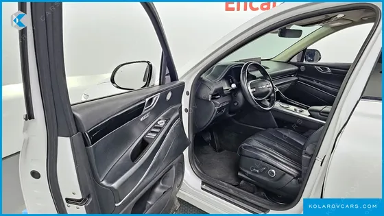 GENESIS GV80 3.0 DIESEL AWD