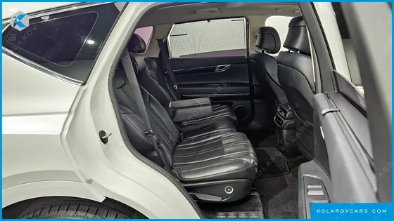 GENESIS GV80 3.0 DIESEL AWD