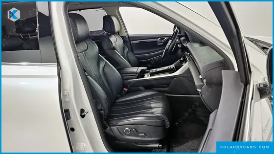 GENESIS GV80 3.0 DIESEL AWD