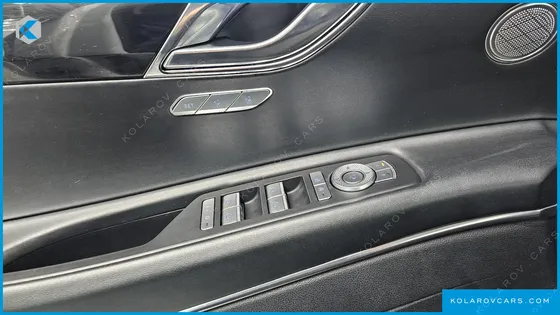 GENESIS GV80 3.0 DIESEL AWD