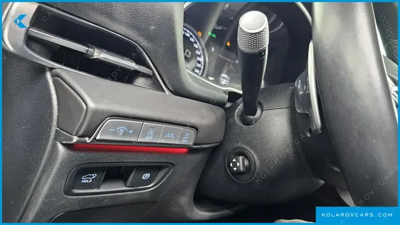 GENESIS GV80 3.0 DIESEL AWD