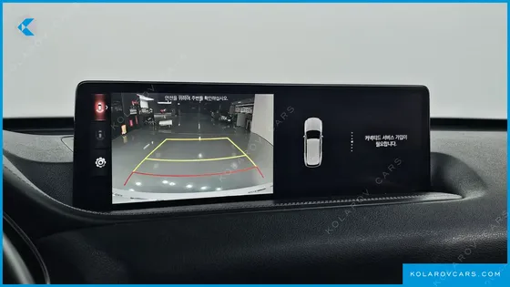 GENESIS GV80 3.0 DIESEL AWD
