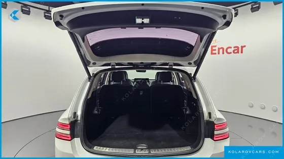GENESIS GV80 3.0 DIESEL AWD