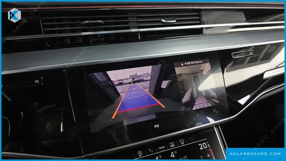 AUDI A8 50 TDI QUATTRO LWB