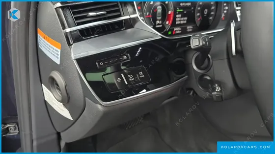 AUDI A8 50 TDI QUATTRO LWB