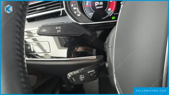 AUDI A8 50 TDI QUATTRO LWB