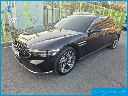 GENESIS G90 GASOLINE 3.5 TURBO AWD