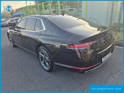GENESIS G90 GASOLINE 3.5 TURBO AWD