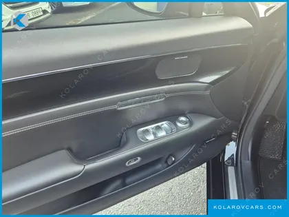GENESIS G90 GASOLINE 3.5 TURBO AWD