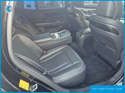 GENESIS G90 GASOLINE 3.5 TURBO AWD