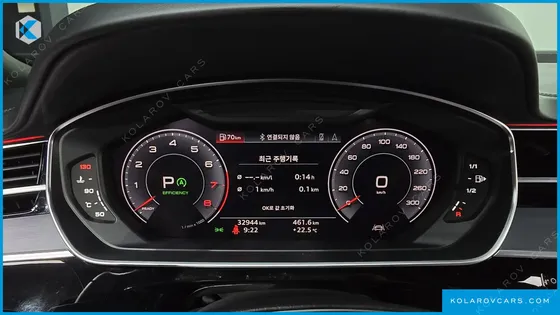 AUDI A8 55 TFSI QUATTRO LWB