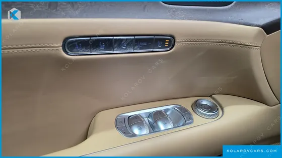 GENESIS G90 GASOLINE 3.5 TURBO AWD