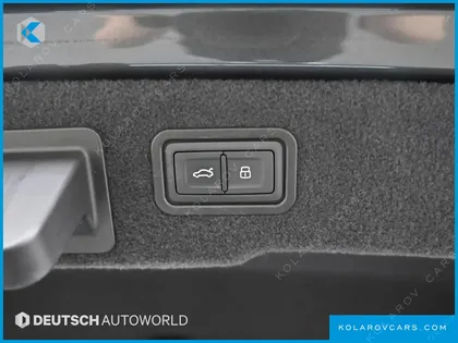 AUDI A8 55 TFSI QUATTRO PREMIUM LWB