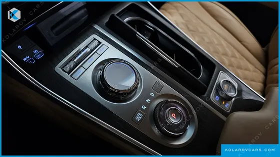 GENESIS GV80 3.5T GASOLINE AWD