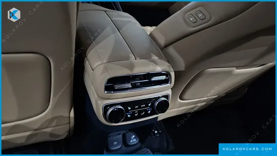 GENESIS GV80 3.5T GASOLINE AWD