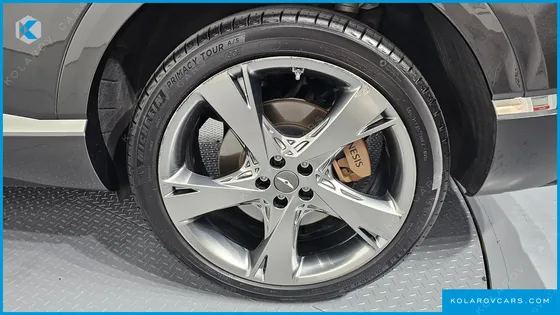 GENESIS GV80 3.5T GASOLINE AWD