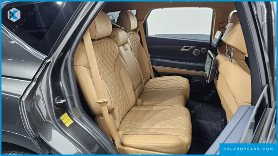 GENESIS GV80 3.5T GASOLINE AWD