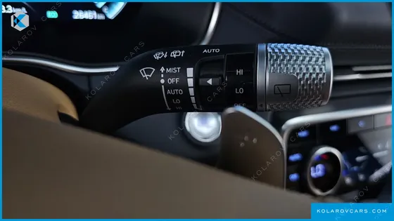 GENESIS GV80 3.5T GASOLINE AWD
