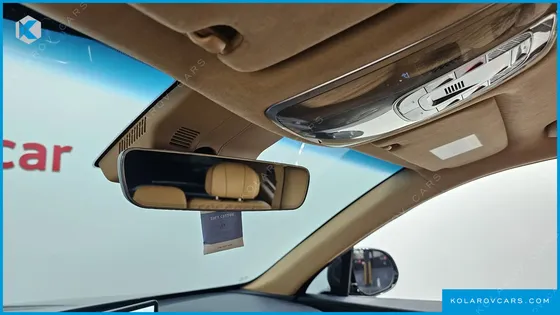 GENESIS GV80 3.5T GASOLINE AWD