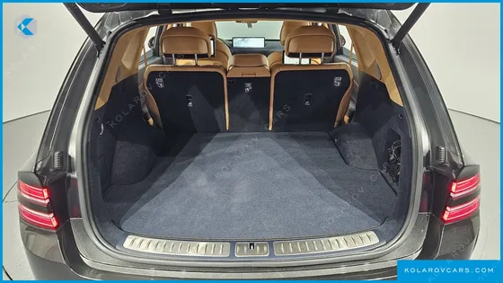 GENESIS GV80 3.5T GASOLINE AWD
