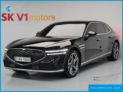 GENESIS G90 GASOLINE 3.5 TURBO AWD