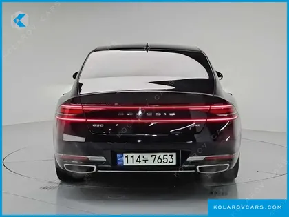 GENESIS G90 GASOLINE 3.5 TURBO AWD