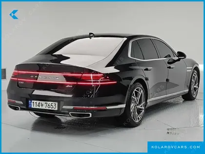 GENESIS G90 GASOLINE 3.5 TURBO AWD