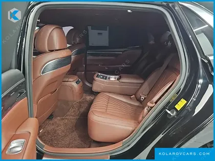GENESIS G90 GASOLINE 3.5 TURBO AWD