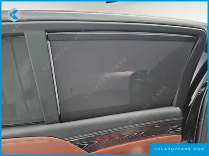 GENESIS G90 GASOLINE 3.5 TURBO AWD