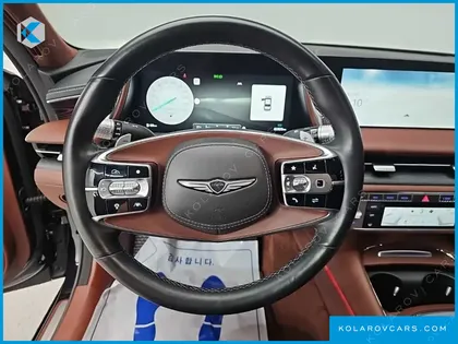 GENESIS G90 GASOLINE 3.5 TURBO AWD