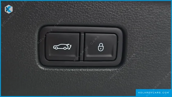 GENESIS GV80 2.5T GASOLINE 2WD