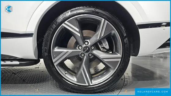 GENESIS GV80 2.5T GASOLINE 2WD