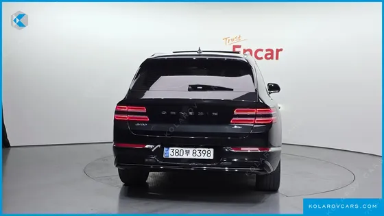 GENESIS GV80 3.0 DIESEL AWD