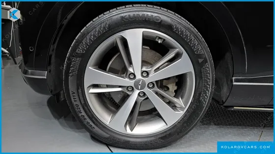 GENESIS GV80 3.0 DIESEL AWD