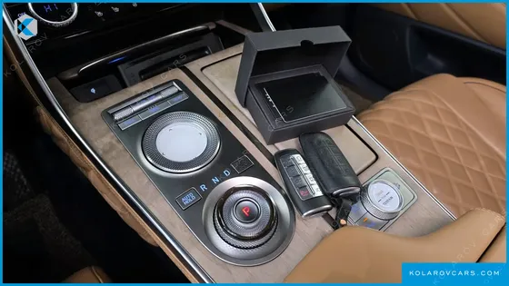 GENESIS GV80 3.0 DIESEL AWD